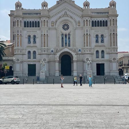 La Cattedrale 호텔 레조디칼라브리아 외부 사진